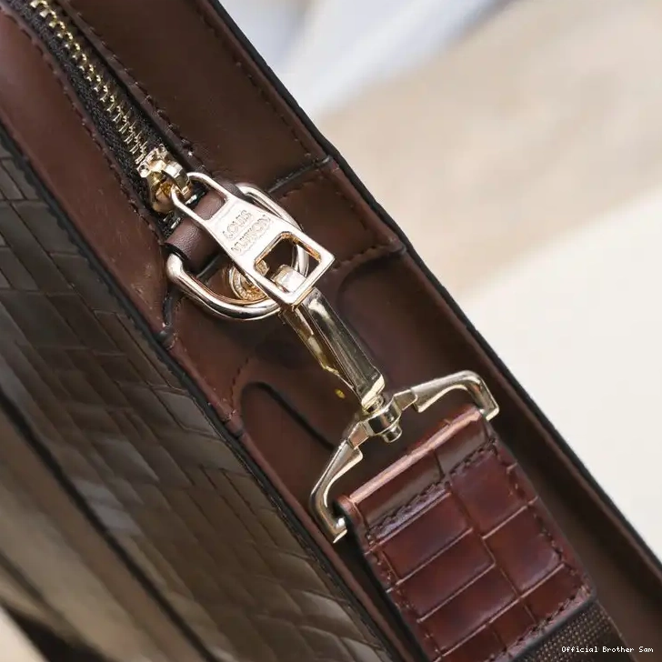 Official Brother Sam LV 2111YZ0060 Bags 0708